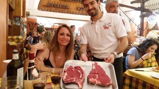 Ristorante Toto